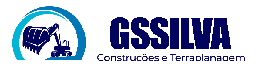 GS Silva – Obras e Terraplagem